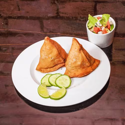 Samosa