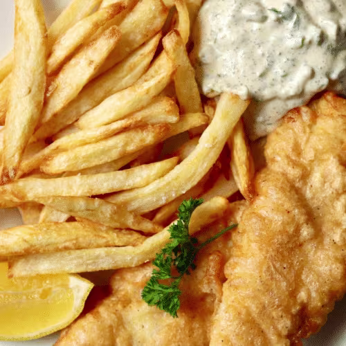 Fish n Chips