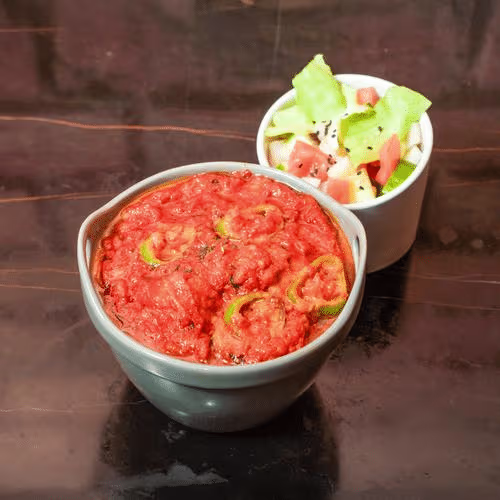 Chicken Tikka Masala