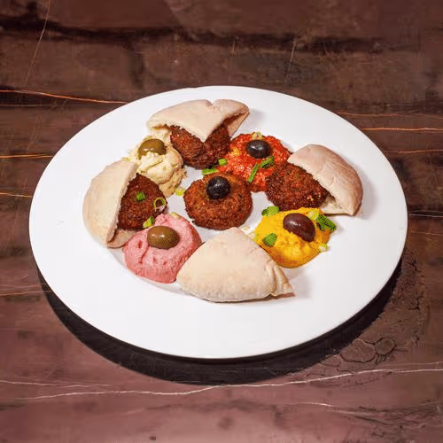 Falafel