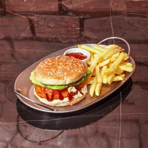 Veggie Meidlinger