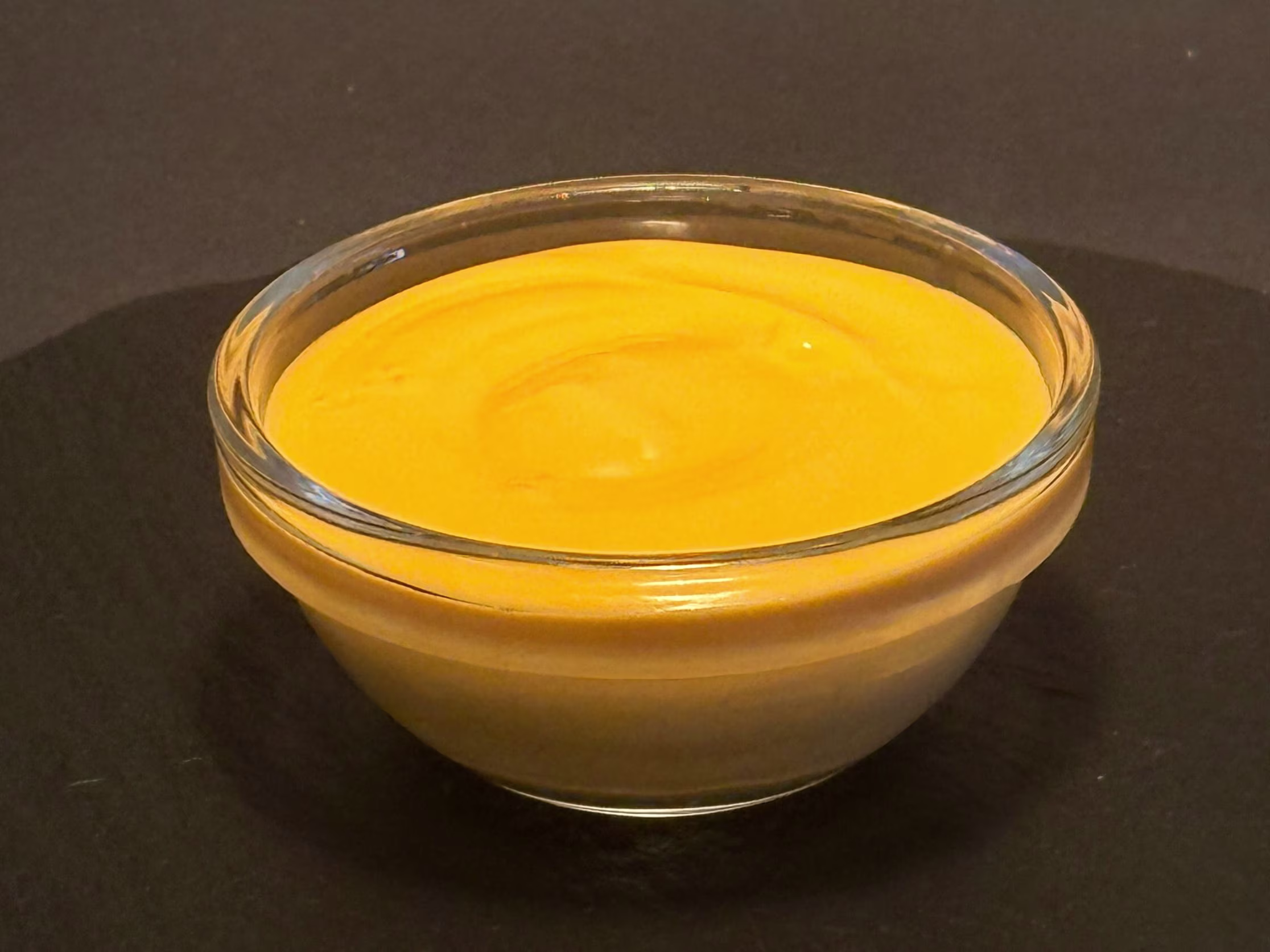 Cheddar Cheese Sauce