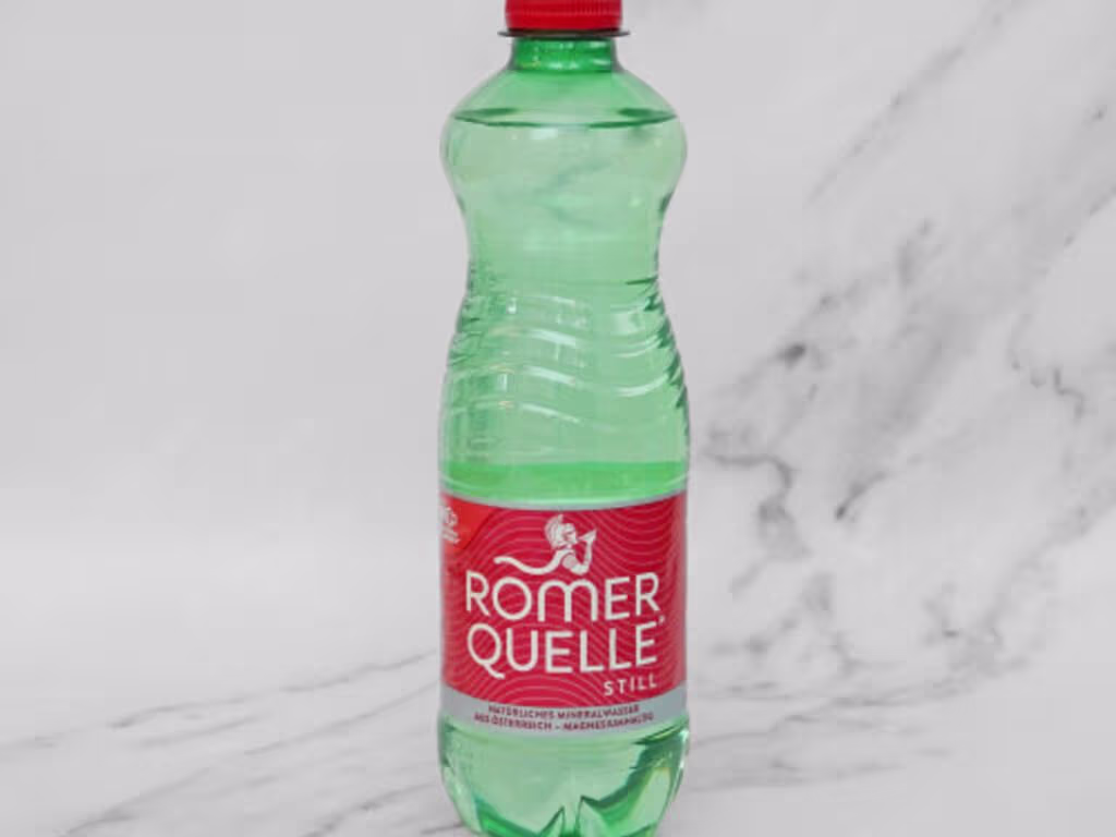 Römerquelle Still 0,33l