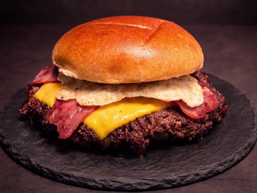 Farmhouse Double