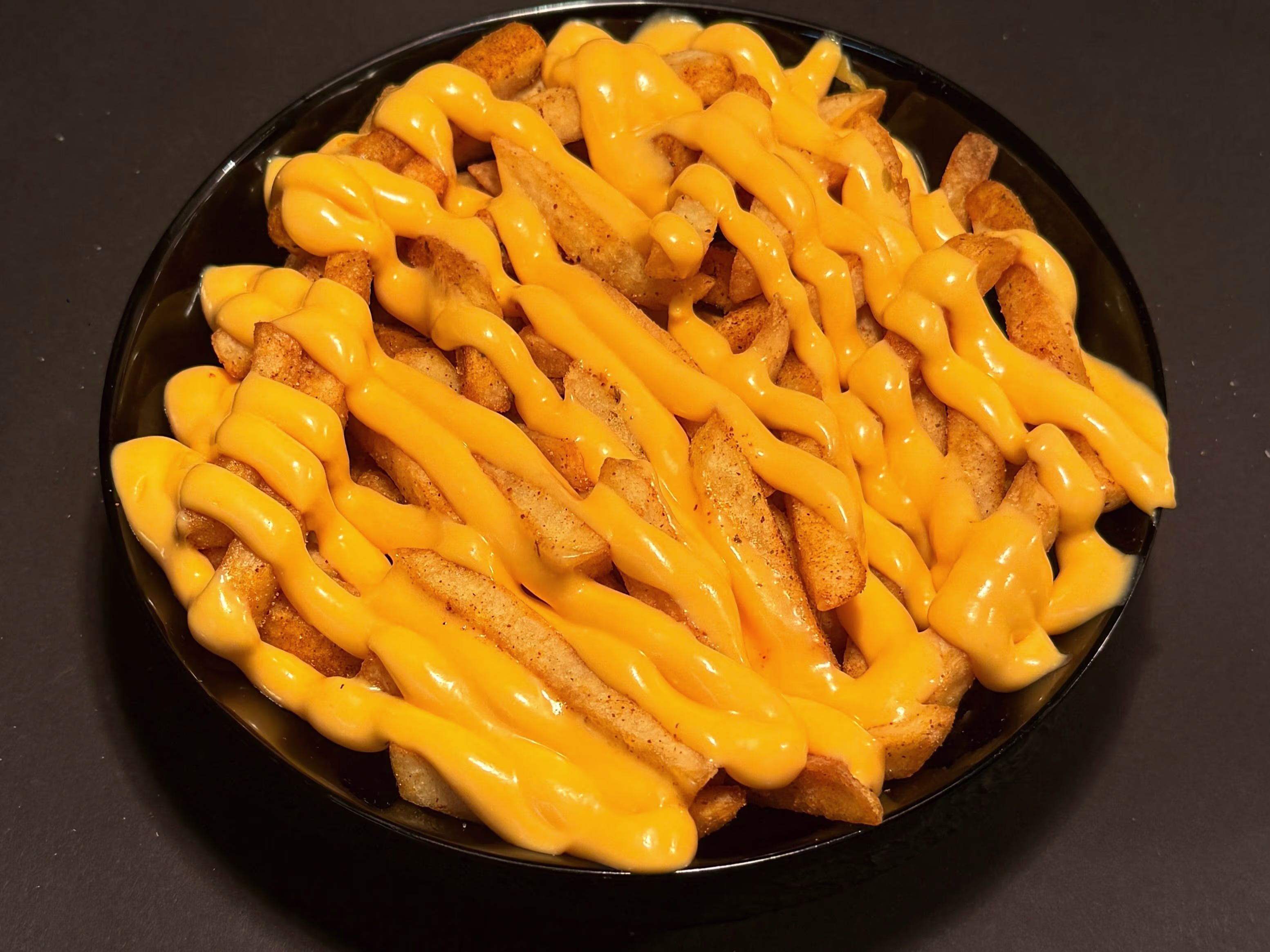Cheese Fries