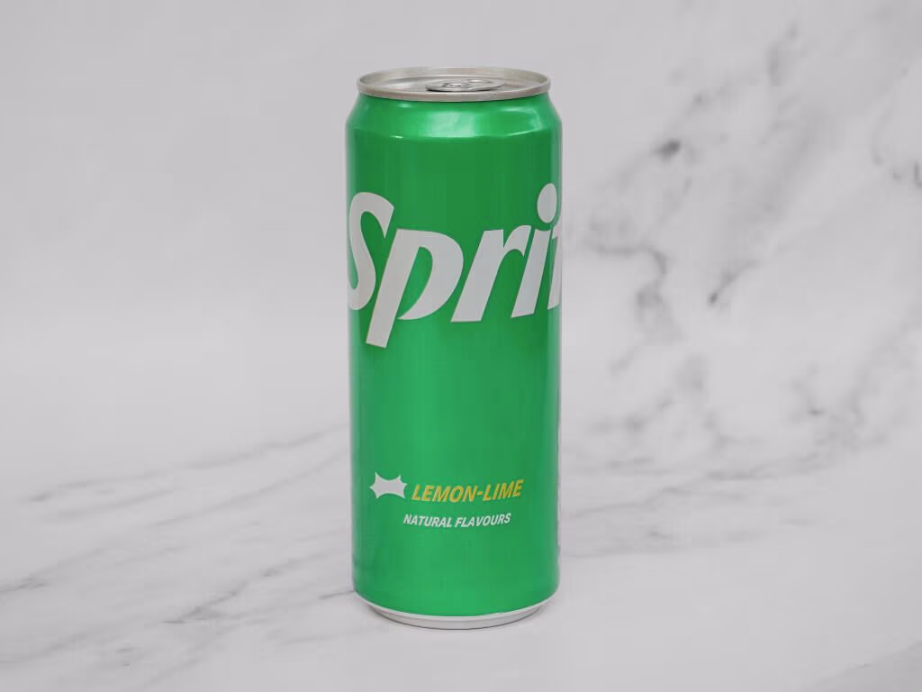 Sprite 0,33l (Einweg)