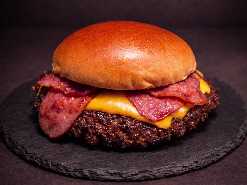 Bacon Single