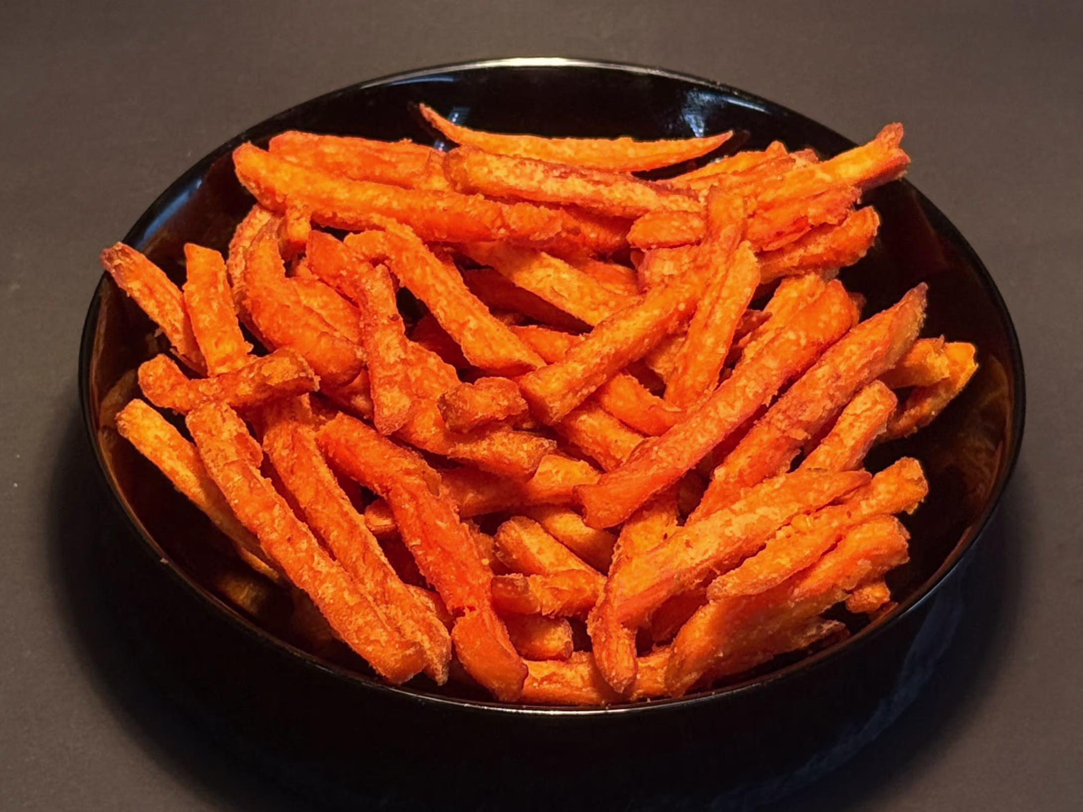 Süßkartoffeln
