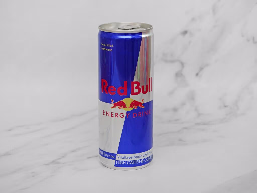 Redbull (Einweg)