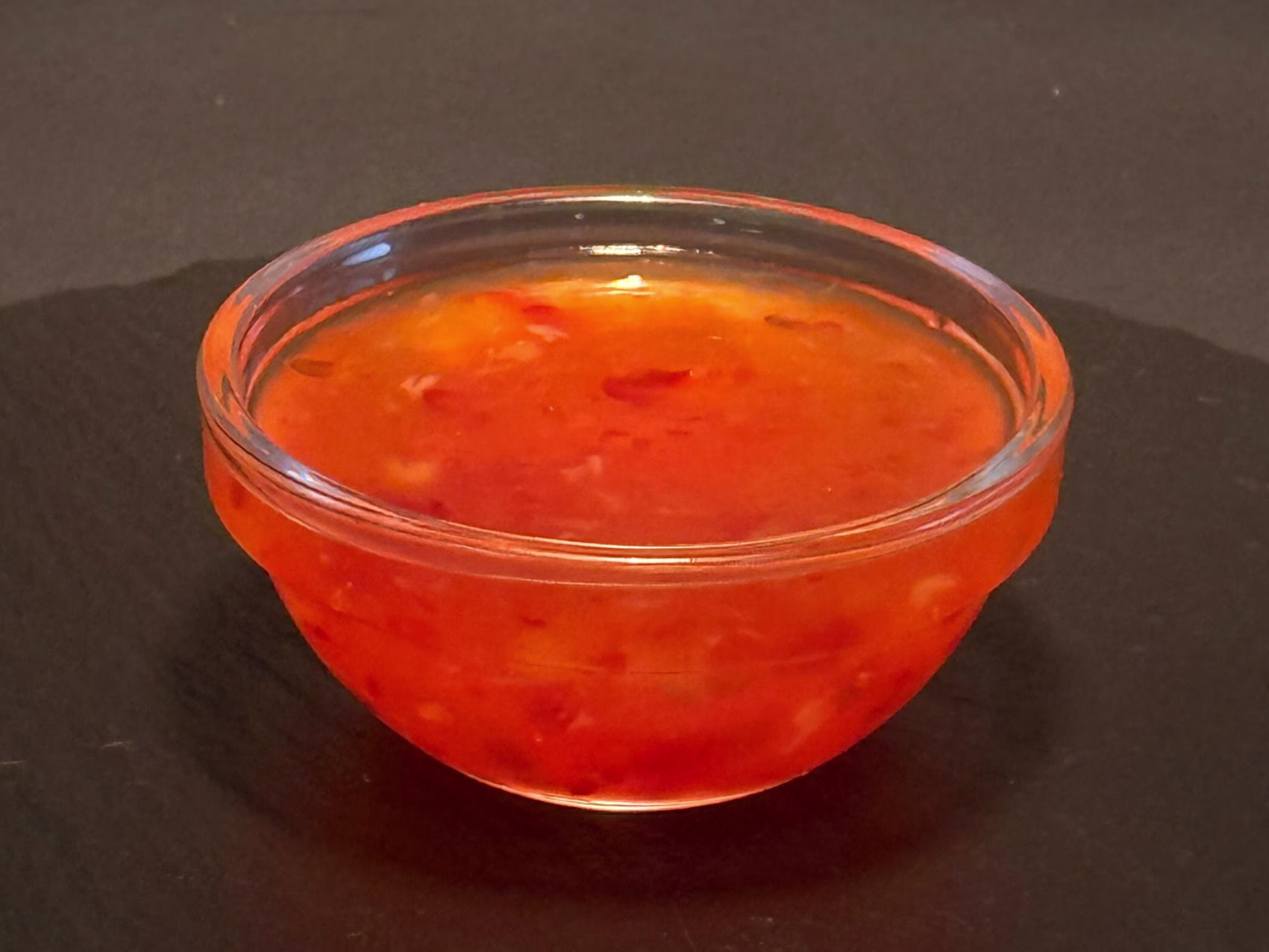 Sweet Chilli Sauce