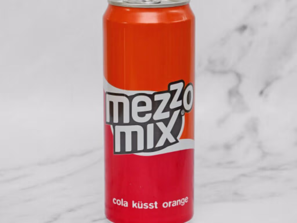 Mezzo Mix 0,33l (Einweg)