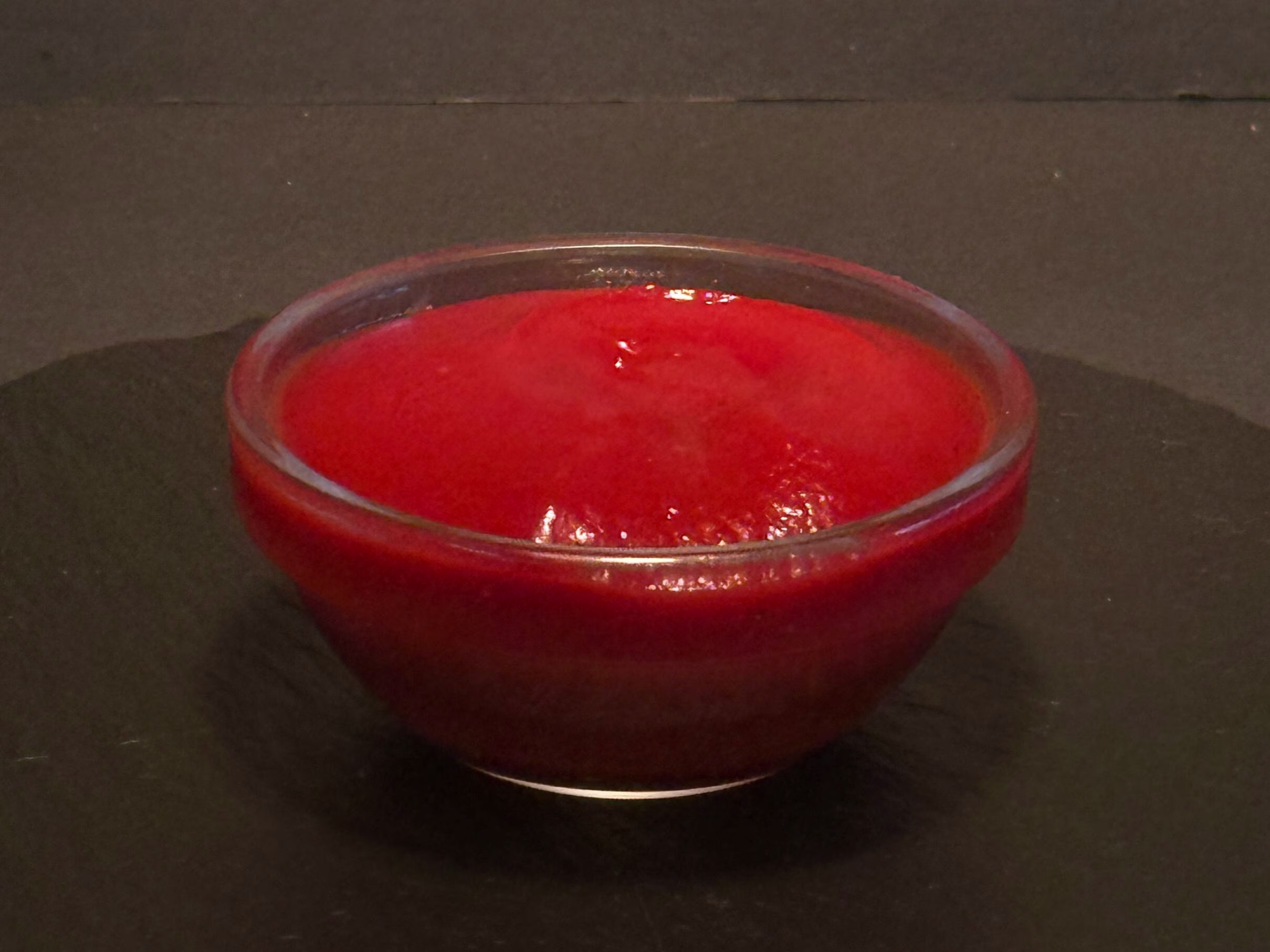 Ketchup