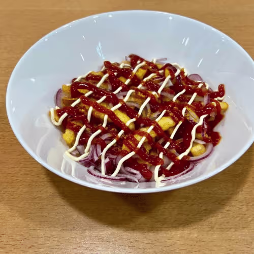 Pommes Spezial