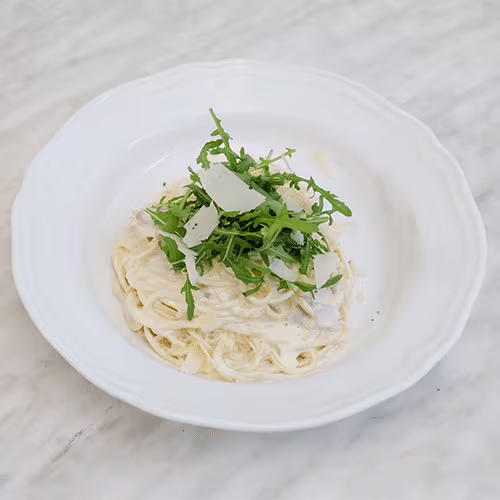 Spaghetti Carbonara
