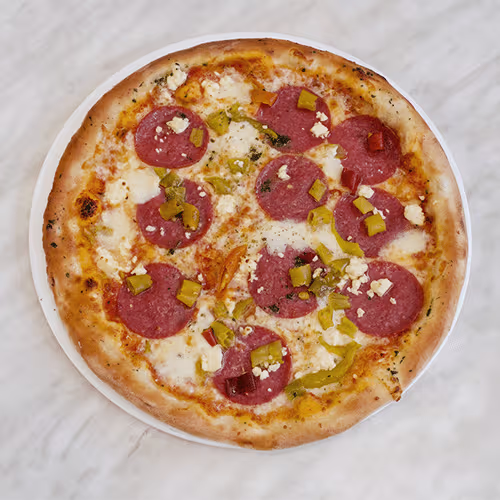 Wunschpizza