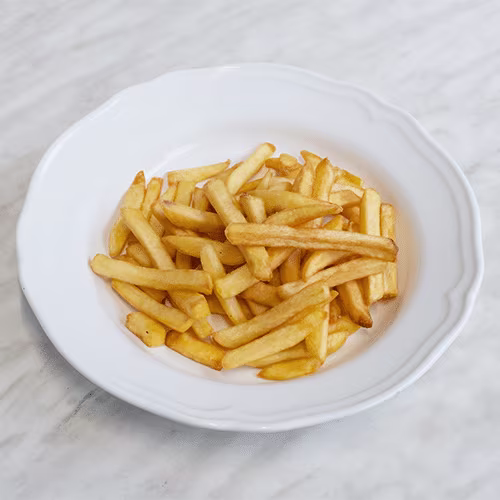 Pommes frites