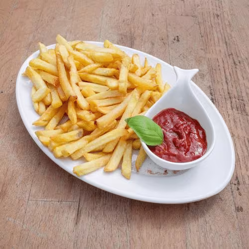 Pommes frites
