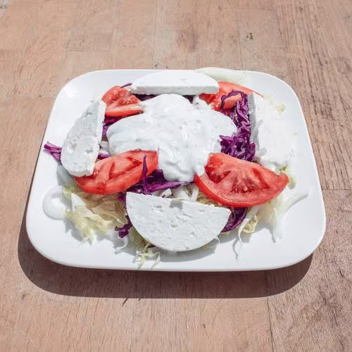 Gemischter Salat