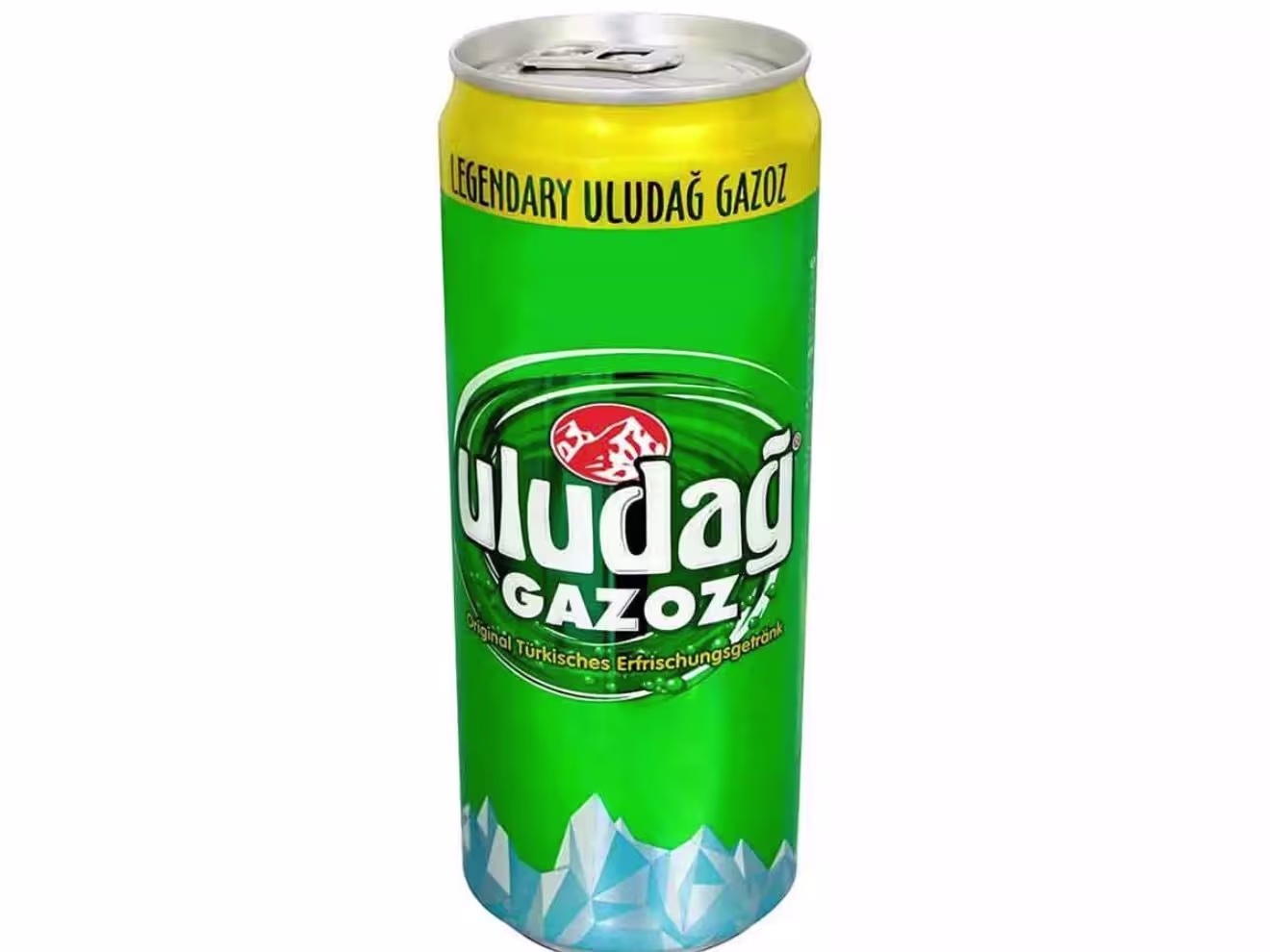 Uludag Gazoz