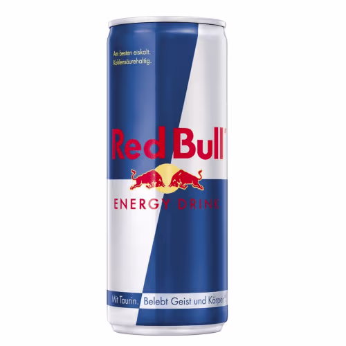 Red Bull 0,25l