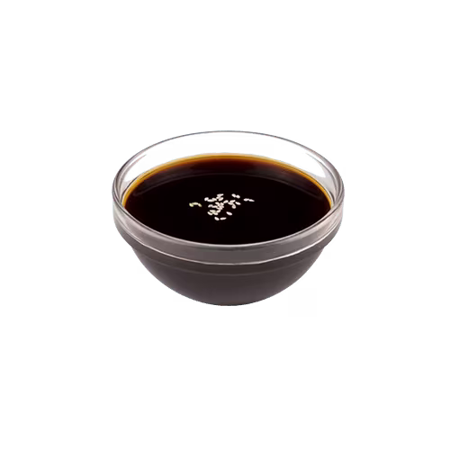 Sojasauce (vegan)