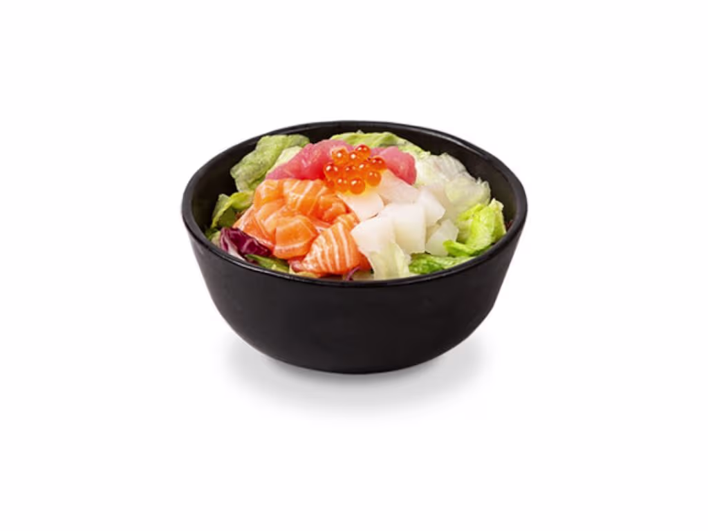 Natsu Salad