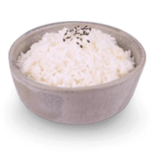 Sushi Reis (vegan)