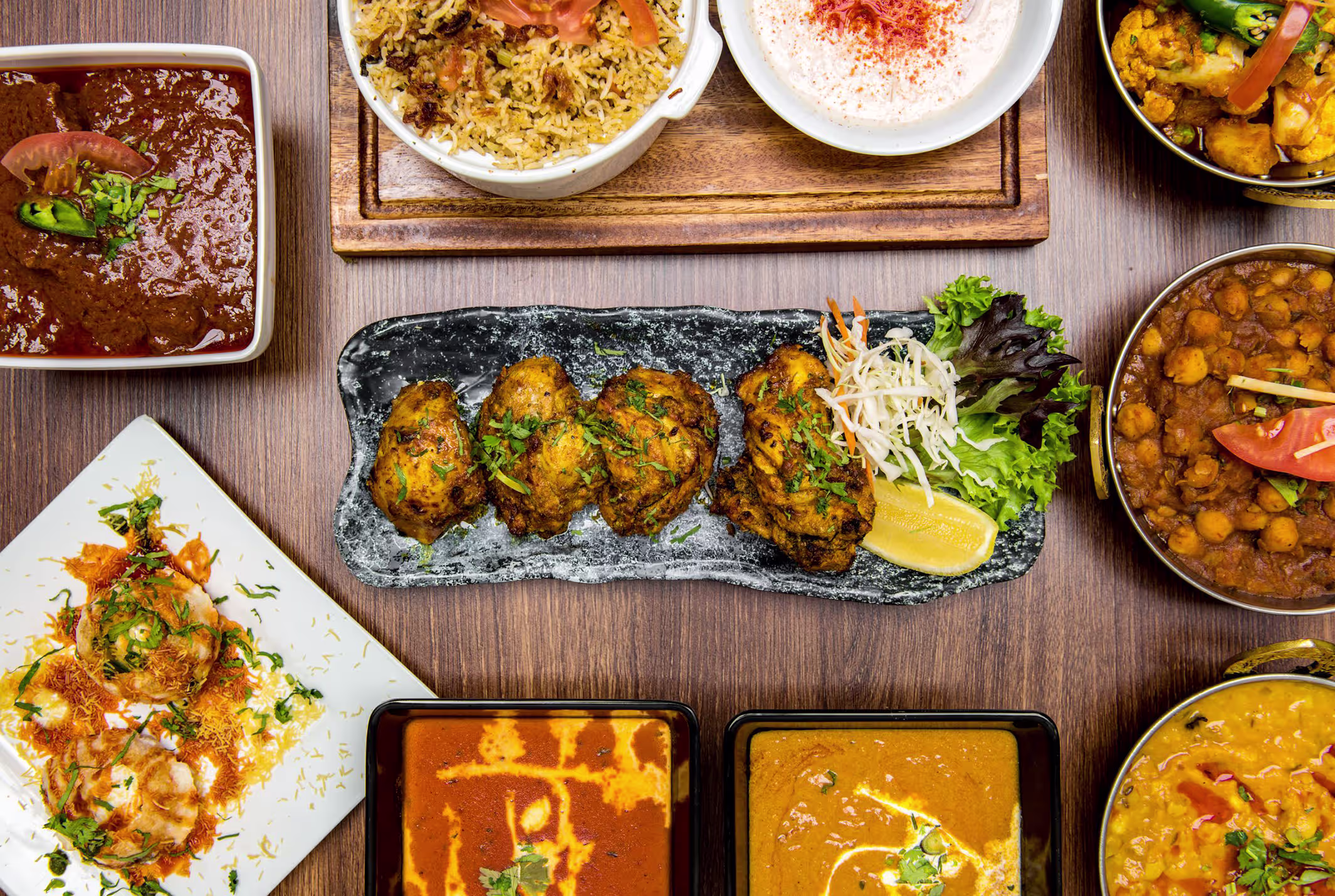 Gopi Goa Indian Restaurant Titelbild