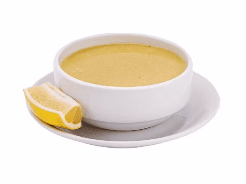 Linsen - Mercimek