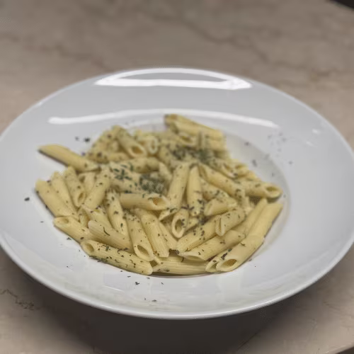 Pasta Aglio