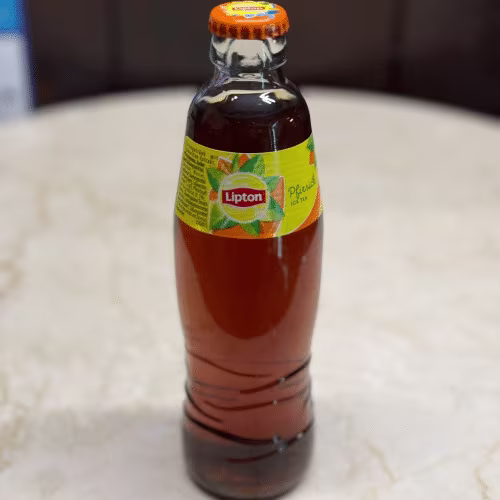 Lipton Eistee Pfirsich 0,33l