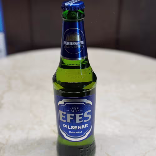 Efes 0,33l