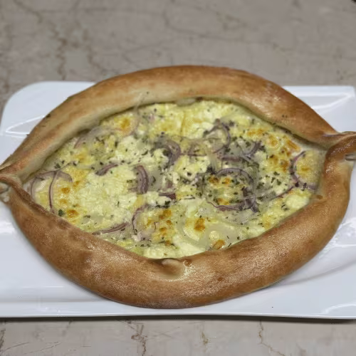 Käse Pita