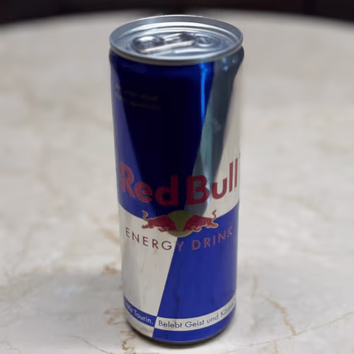 Red Bull 0,25l