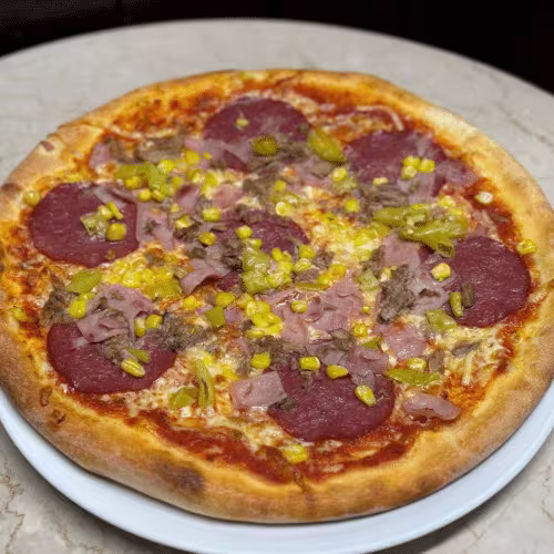 Pizza Gigante