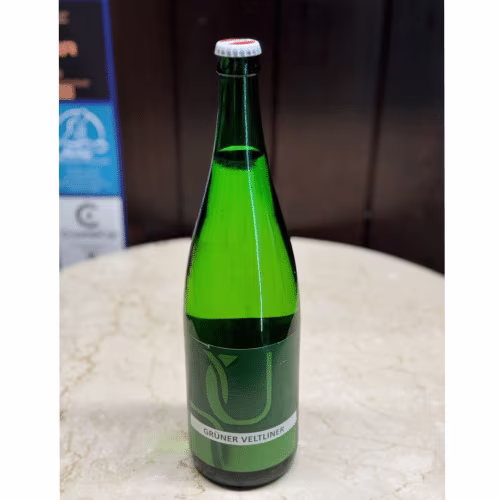 Grüner Veltiner 1,0l