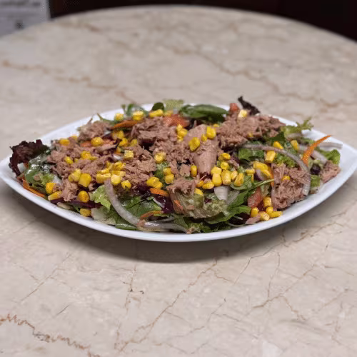Thunfischsalat