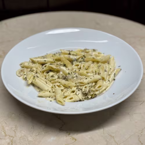 Pasta al Funghi