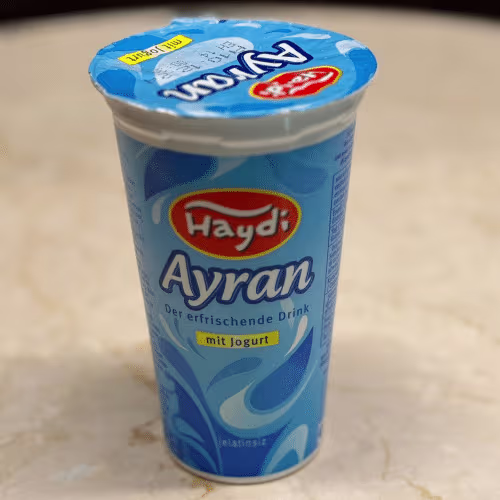 Haydi Ayran 0,25l