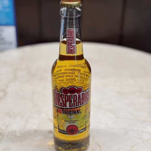 Desperados 0,33