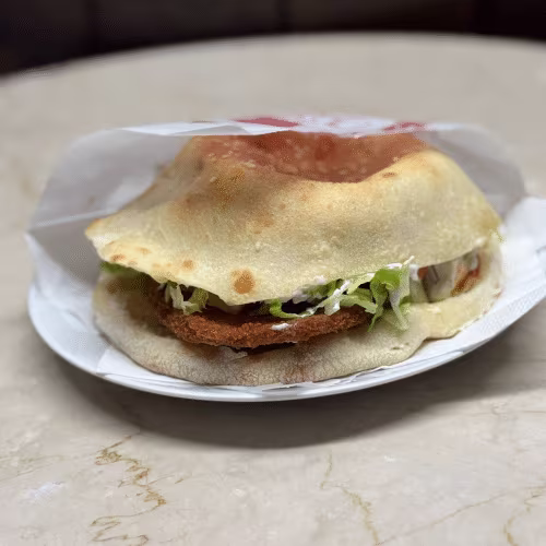 Schnitzelburger