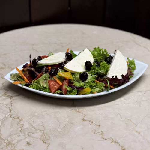 Griechischer Bauernsalat
