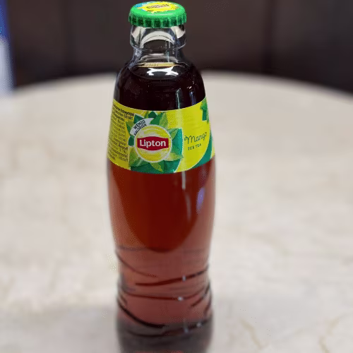 Lipton Eistee Mango 0,33l