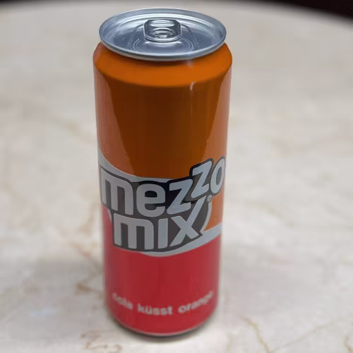 Mezzo Mix 330ml