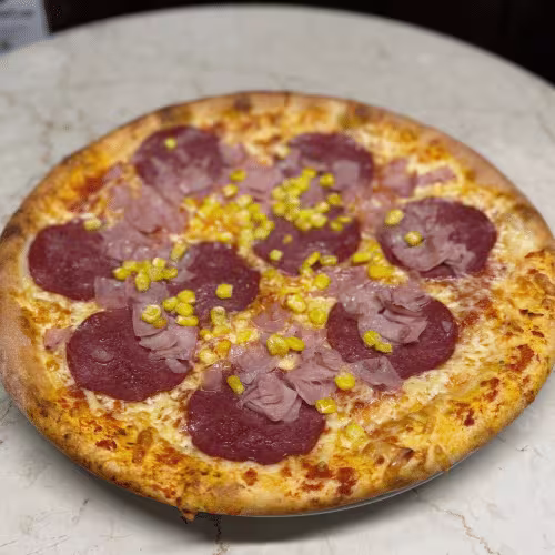 Pizza Provenciale