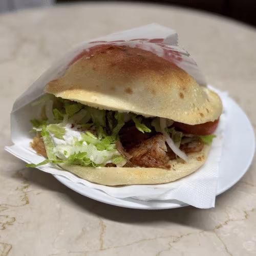 Döner Kebap