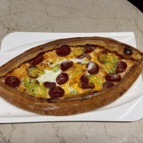 Sucuk Pita