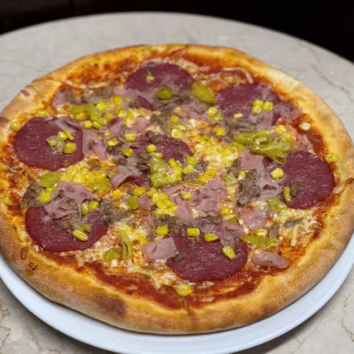 Pizza Gigante