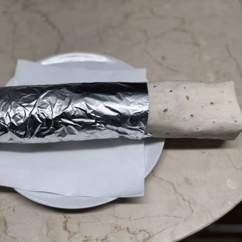 Dürüm
