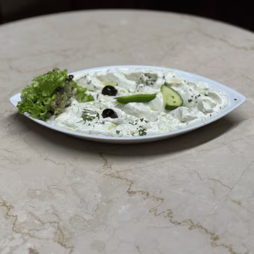 Tzatziki